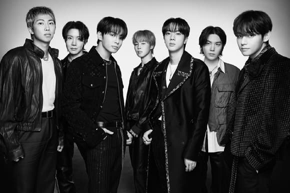 BTS 'Arirang' Soars to Pinnacle of Billboard 200